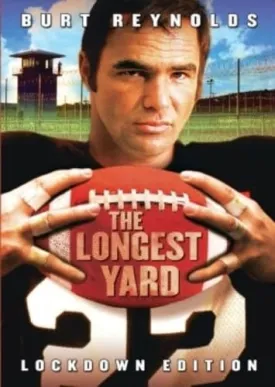The Longest Yard (1974)