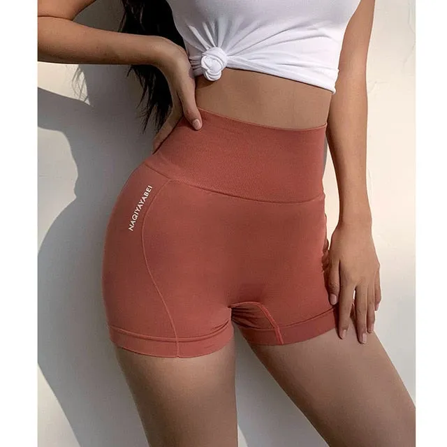 Tummy Control Shorts