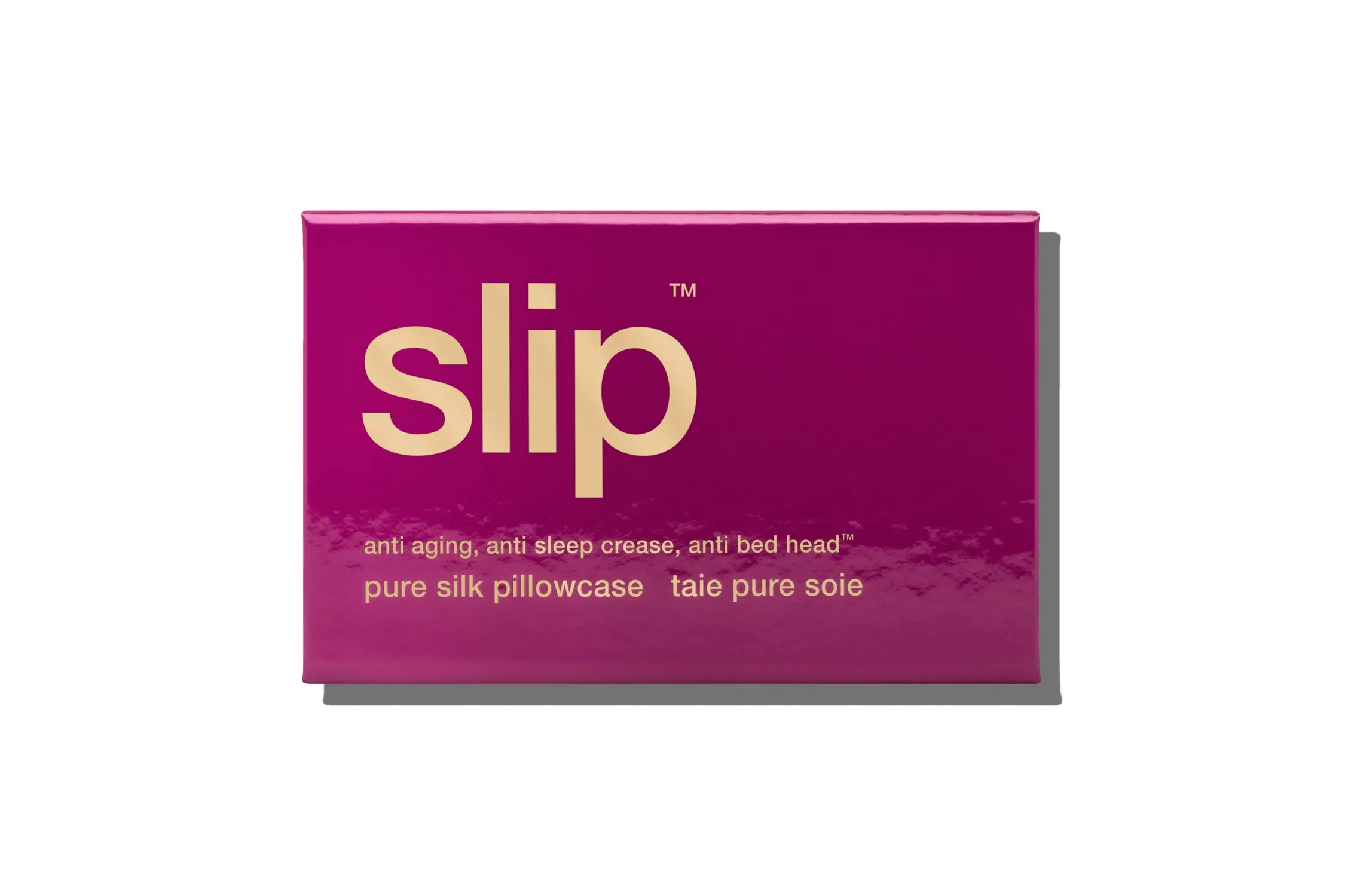 Ultra Violet Queen Zippered Pillowcase