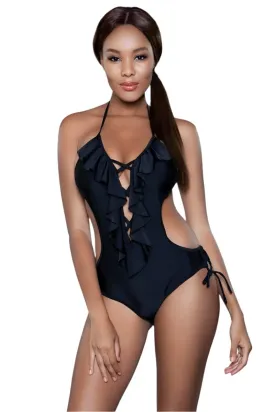 Violet Swimsuit