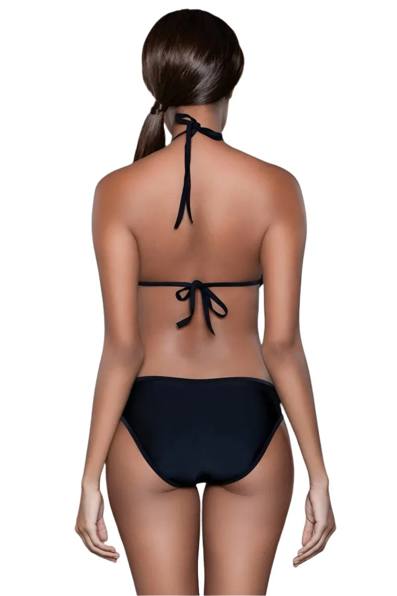 Violet Swimsuit