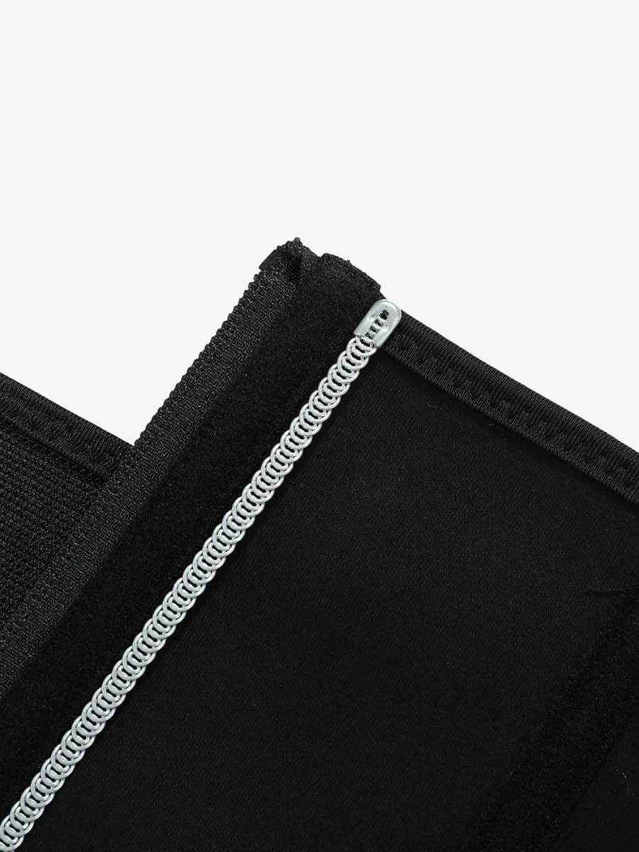 Wholesale Double-Belt Latex Waist Trainer Dollar Pattern For Beauty